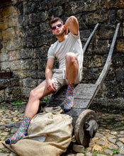 Afbeelding in Gallery-weergave laden, Sock My Skull