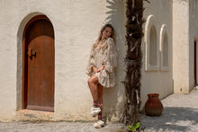 Afbeelding in Gallery-weergave laden, Sock My Leopard Flowers