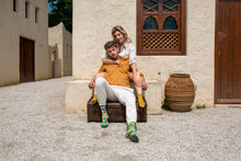 Afbeelding in Gallery-weergave laden, Sock My Tropical Birds