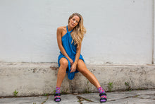 Afbeelding in Gallery-weergave laden, Sock My Crab