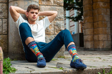 Afbeelding in Gallery-weergave laden, Sock My Vintage Garage