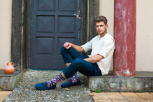 Afbeelding in Gallery-weergave laden, Sock My Flowers