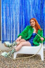 Afbeelding in Gallery-weergave laden, Sock my Aqua Face