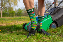 Afbeelding in Gallery-weergave laden, 3-pack Sock My Lawn Mower