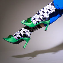 Afbeelding in Gallery-weergave laden, Sock My Crossword puzzle