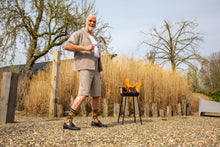 Afbeelding in Gallery-weergave laden, 3-pack Sock My Barbecue