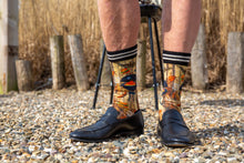 Afbeelding in Gallery-weergave laden, 3-pack Sock My Barbecue