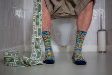 Afbeelding in Gallery-weergave laden, Sock My Sportscar