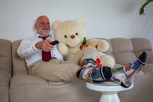 Afbeelding in Gallery-weergave laden, Sock My Manimal