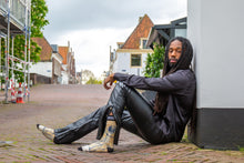 Afbeelding in Gallery-weergave laden, 3-pack Sock My Da Vinci Vitruviusman