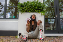 Afbeelding in Gallery-weergave laden, 3-pack Sock My Cards