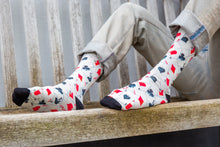 Afbeelding in Gallery-weergave laden, 3-pack Sock My Cards