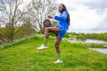 Afbeelding in Gallery-weergave laden, 3-pack Sock My Padel