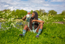 Afbeelding in Gallery-weergave laden, Sock my Cow