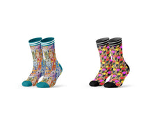 Afbeelding in Gallery-weergave laden, GIFTBOX - ADAM BIKERIDE