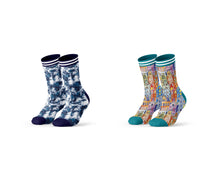 Afbeelding in Gallery-weergave laden, GIFTBOX - Amsterdamse grachten