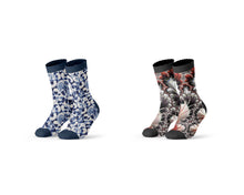 Afbeelding in Gallery-weergave laden, GIFTBOX - BLOOMING INDIGO + ARTFULLY