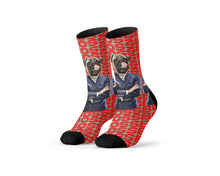 Afbeelding in Gallery-weergave laden, Sock My Boss