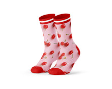 Afbeelding in Gallery-weergave laden, Sock My Cherries