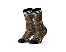 Afbeelding in Gallery-weergave laden, Sock my Coffee