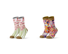 Afbeelding in Gallery-weergave laden, GIFTBOX - CUTE FLOWERS