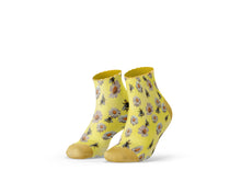 Afbeelding in Gallery-weergave laden, Sock My Daisy Bee