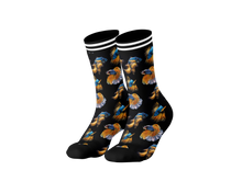 Afbeelding in Gallery-weergave laden, Exotic Fish Boxer + Sokken Giftbox