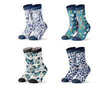 Afbeelding in Gallery-weergave laden, GIFTBOX - EXTREME BLUE