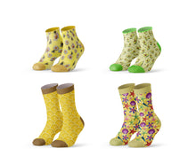 Afbeelding in Gallery-weergave laden, GIFTBOX - EXTREME YELLOW