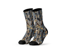 Afbeelding in Gallery-weergave laden, Sock my Flower Art