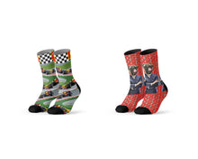 Afbeelding in Gallery-weergave laden, GIFTBOX - FORMULE 1 BOSS