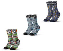 Afbeelding in Gallery-weergave laden, GIFTBOX - FORMULE 1 DELUXE