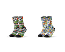 Afbeelding in Gallery-weergave laden, GIFTBOX - FORMULE 1 + OLD TIMER