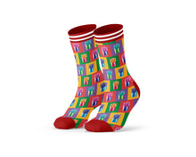 Afbeelding in Gallery-weergave laden, Sock my French fries