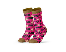 Afbeelding in Gallery-weergave laden, Sock My Girl Power