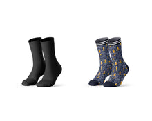 Afbeelding in Gallery-weergave laden, GIFTBOX - GREY + PRINT