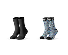 Afbeelding in Gallery-weergave laden, GIFTBOX - GREY + PRINT