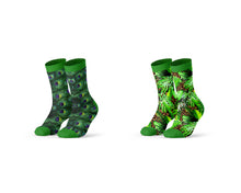 Afbeelding in Gallery-weergave laden, GIFTBOX - GREEN VIBES