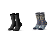 Afbeelding in Gallery-weergave laden, GIFTBOX - GREY + PRINT