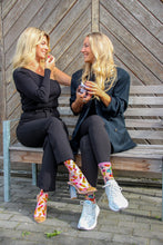 Afbeelding in Gallery-weergave laden, Sock My Pink Lipstick