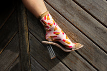 Afbeelding in Gallery-weergave laden, Sock My Pink Lipstick