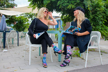 Afbeelding in Gallery-weergave laden, Sock My Paris l’amour