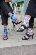 Afbeelding in Gallery-weergave laden, Sock My Paris l’amour