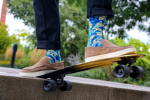 Afbeelding in Gallery-weergave laden, Sock My Cheerful Daisy