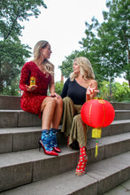 Afbeelding in Gallery-weergave laden, Sock My Lucky Cat