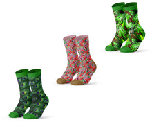 Afbeelding in Gallery-weergave laden, GIFTBOX - JUNGLE VIBES