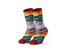 Afbeelding in Gallery-weergave laden, Sock my LHBTIQ