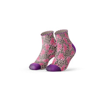 Afbeelding in Gallery-weergave laden, Sock My Leopard Flower