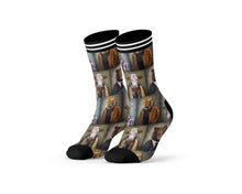 Afbeelding in Gallery-weergave laden, Sock My Manimal