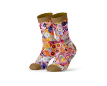 Afbeelding in Gallery-weergave laden, Sock My Mixed Flowers